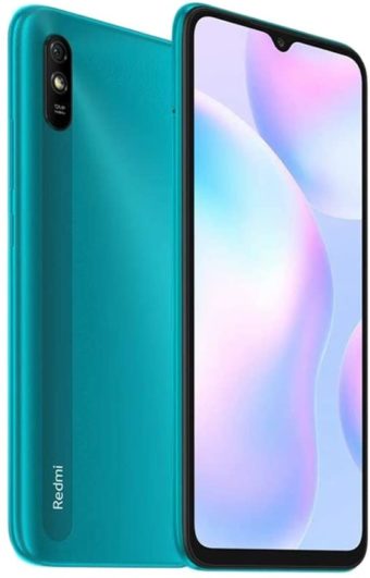 Xiaomi Redmi 9A