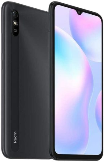 Xiaomi Redmi 9A