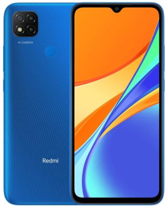 Xiaomi Redmi 9C